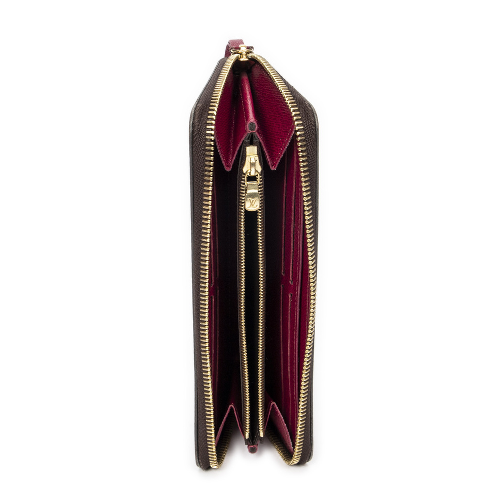 Louis Vuitton Clemence Wallet - Picture 4 of 6